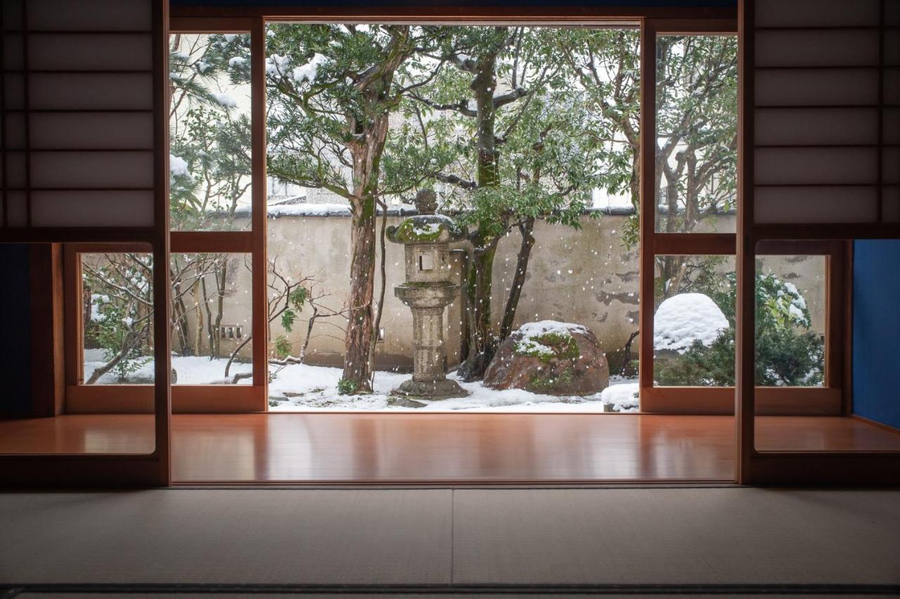 Wabi - Vacation Stay 52963V Kanazawa Exterior photo